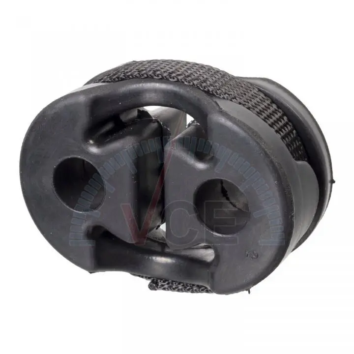 Фото 1 - Кріплення вихлопної системи FEBI BILSTEIN 107313 Кріплення вихлопної системи FEBI BILSTEIN 107313 (фото 1)