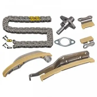 Цепь грм FEBI BILSTEIN 107345