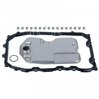 Комплект гидрофильтров, автоматическая коробка передач FEBI BILSTEIN 107404