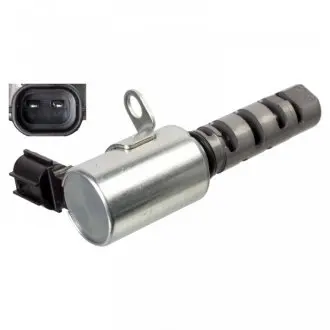 Регульований клапан FEBI BILSTEIN 107419