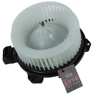 Вентилятор салону Toyota 4-Runner, Land Cruiser FEBI BILSTEIN 107455