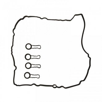 Комплект прокладок, кришка головки циліндра FEBI BILSTEIN 107526 (фото 1)