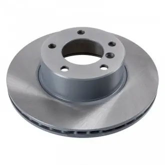 Гальмівний диск FEBI BILSTEIN 10753