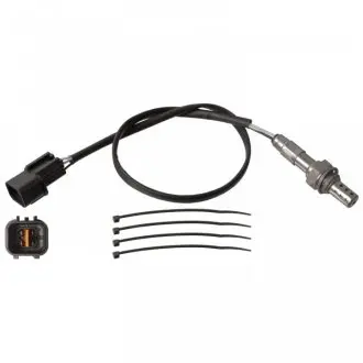 Лямбда зонд FEBI BILSTEIN 107593