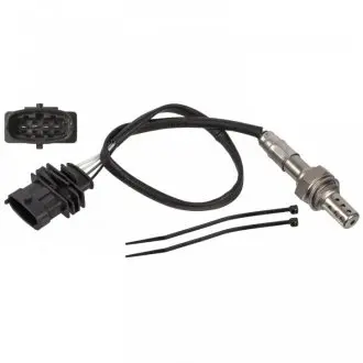Лямбда зонд FEBI BILSTEIN 107600
