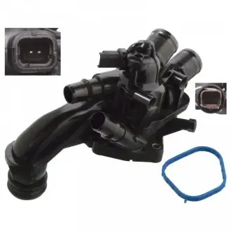 Термостат FEBI BILSTEIN 107657