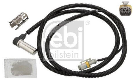 Датчик abs man (лівий) FEBI BILSTEIN 107659