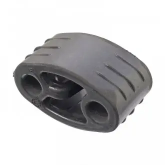 Кронштейн, система выпуска ог FEBI BILSTEIN 107678