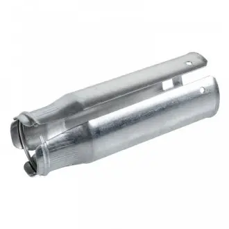 Седельная втулка свечи зажигания FEBI BILSTEIN 107688