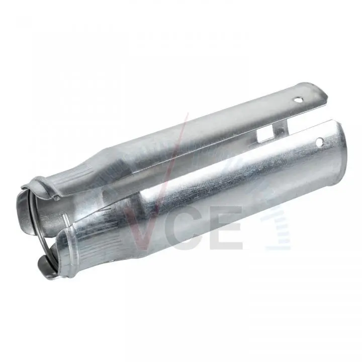 Фото 1 - Седельная втулка свечи зажигания FEBI BILSTEIN 107688 Седельная втулка свечи зажигания FEBI BILSTEIN 107688 (фото 1)