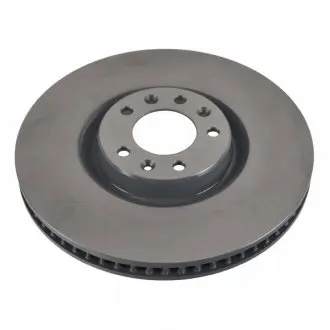 Тормозные диски FEBI BILSTEIN 107717