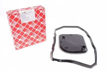 Комплект гидрофильтров, автоматическая коробка передач FEBI BILSTEIN 107829