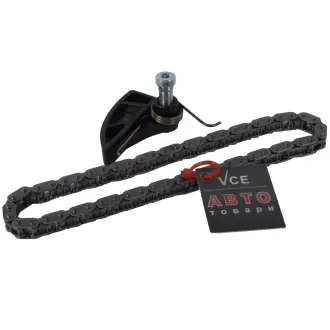 Комплект цепи, привод масляного насоса FEBI BILSTEIN 107837