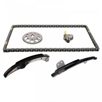 Ланцюг грм FEBI BILSTEIN 107857