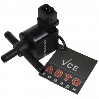 Датчик давления наддува FEBI BILSTEIN 107865