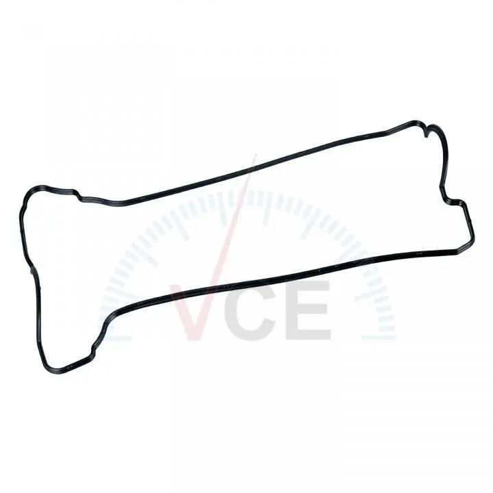 Фото 1 - Прокладка, крышка головки цилиндра FEBI BILSTEIN 107984 Прокладка, крышка головки цилиндра FEBI BILSTEIN 107984 (фото 1)