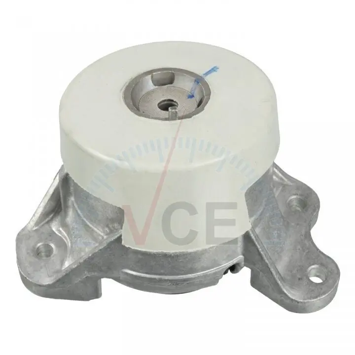 Фото 1 - Подушки двигателя FEBI BILSTEIN 108153 Подушки двигателя FEBI BILSTEIN 108153 (фото 1)