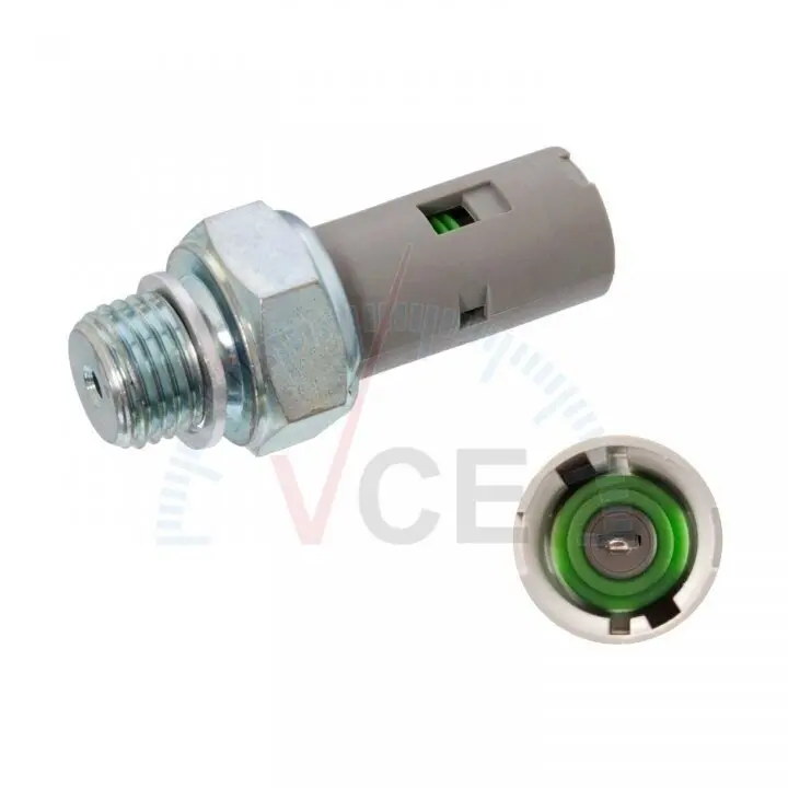 Фото 1 - Датчик давления масла FEBI BILSTEIN 108162 Датчик давления масла FEBI BILSTEIN 108162 (фото 1)