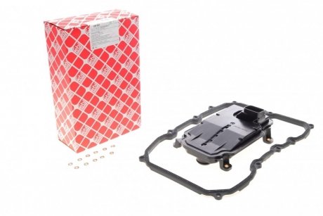 Комплект гідрофільтрів, автоматична коробка передач FEBI BILSTEIN 108181 (фото 1)