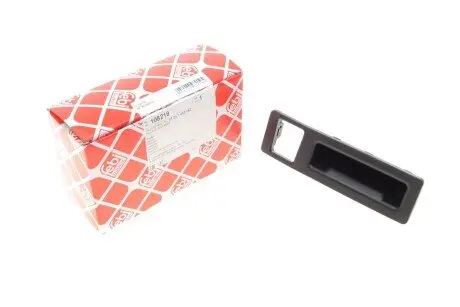 Выключатель, замок задней двери FEBI BILSTEIN 108219