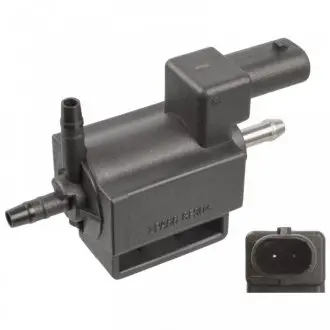 Клапан насоса FEBI BILSTEIN 108232