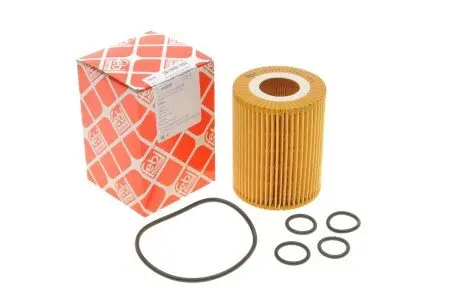 Масляний фільтр FEBI BILSTEIN 108305