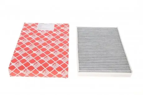 Фильтр салона FEBI BILSTEIN 108306