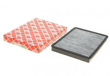 Фільтр салону FEBI BILSTEIN 108308