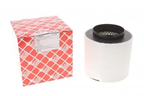 Воздушный фильтр FEBI BILSTEIN 108314