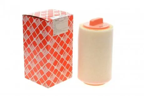 Фильтр воздушный mini cooper roadster 1.6-2.0 09-16 FEBI BILSTEIN 108319