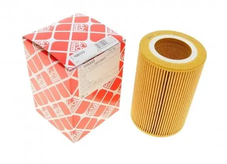 Воздушный фильтр FEBI BILSTEIN 108333