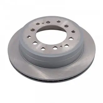 Тормозные диски FEBI BILSTEIN 108393