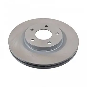 Febi dodge диск гальмівний caliber,avenger 07- FEBI BILSTEIN 108436