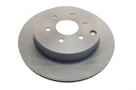 Febi nissan диск тормозной задн.navara, pathfinder 05- FEBI BILSTEIN 108440