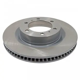 Тормозные диски FEBI BILSTEIN 108458