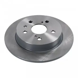 Тормозные диски FEBI BILSTEIN 108495