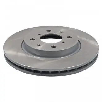Тормозные диски FEBI BILSTEIN 108497