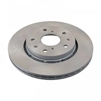 Тормозные диски FEBI BILSTEIN 108594