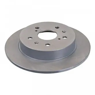 Тормозные диски FEBI BILSTEIN 108609