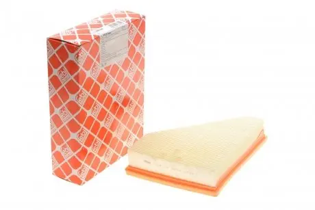 Воздушный фильтр FEBI BILSTEIN 108744