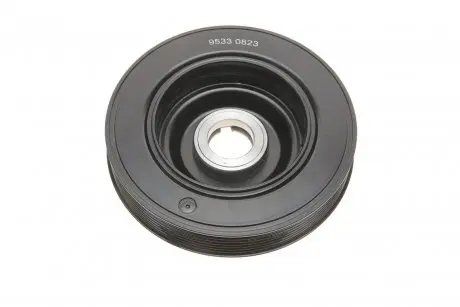 Шкив коленвала / Демфер FEBI BILSTEIN 108765