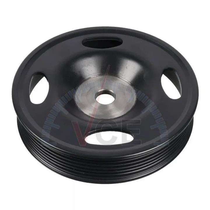 Шків колінвала / Демфер FEBI BILSTEIN 108767 (фото 1)