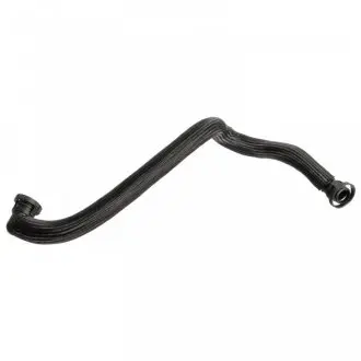 Патрубок вентиляции картера FEBI BILSTEIN 108772