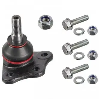 Шарнир независимой подвески / поворотного рычага FEBI BILSTEIN 108829