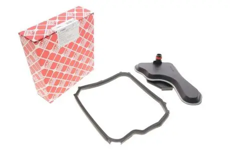 Комплект гидрофильтров, автоматическая коробка передач FEBI BILSTEIN 108863