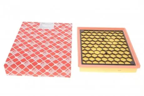 Воздушный фильтр FEBI BILSTEIN 108903