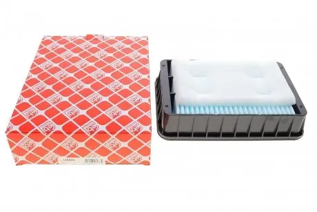 Воздушный фильтр FEBI BILSTEIN 108933