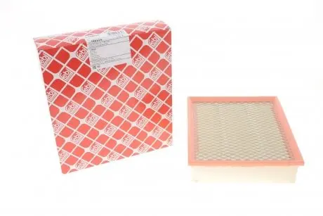 Воздушный фильтр FEBI BILSTEIN 108934