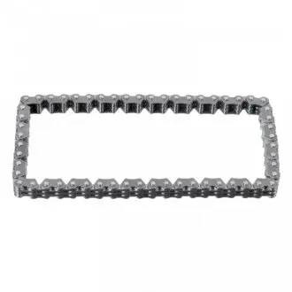 Ланцюг приводу масляного насоса (56 зубів) nissan micra note 1.2-1.6 05- FEBI BILSTEIN 108992