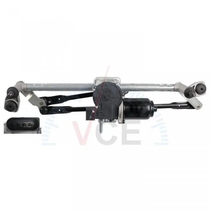 Механизм стеклоочистителя FEBI BILSTEIN 109027 (фото 1)